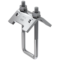 vendita online Morsetto tkr a4 Sistemi per impiantistica Fischer